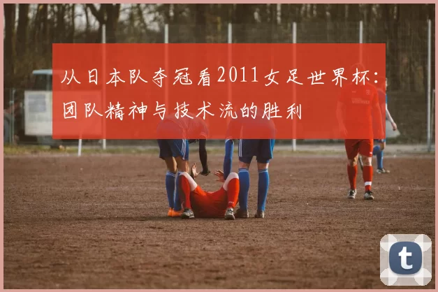 从日本队夺冠看2011女足世界杯：团队精神与技术流的胜利