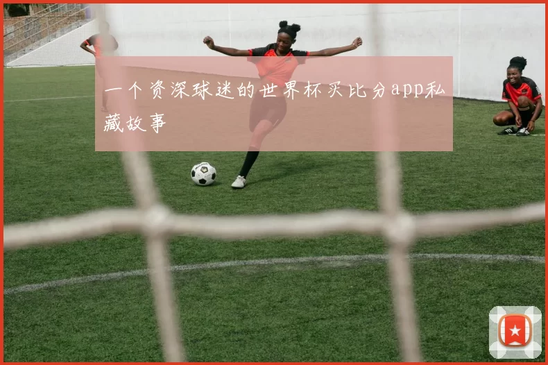 一个资深球迷的世界杯买比分app私藏故事