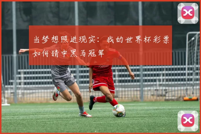 当梦想照进现实:我的世界杯彩票如何猜中黑马冠军