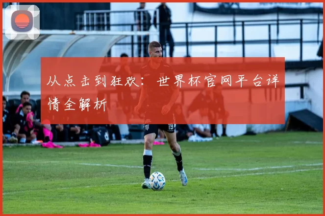 从点击到狂欢:世界杯官网平台详情全解析
