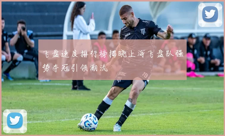飞盘速度排行榜揭晓上海飞盘队强势夺冠引领潮流