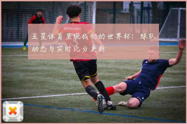 五星体育呈现我们的世界杯：球队动态与实时比分更新